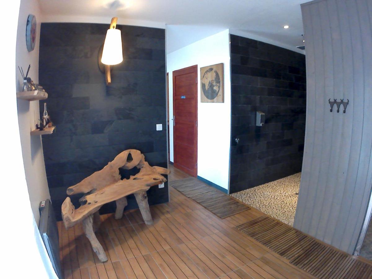 Saint-Christol-lès-Alès Mas D'Asvin & Spa מראה חיצוני תמונה