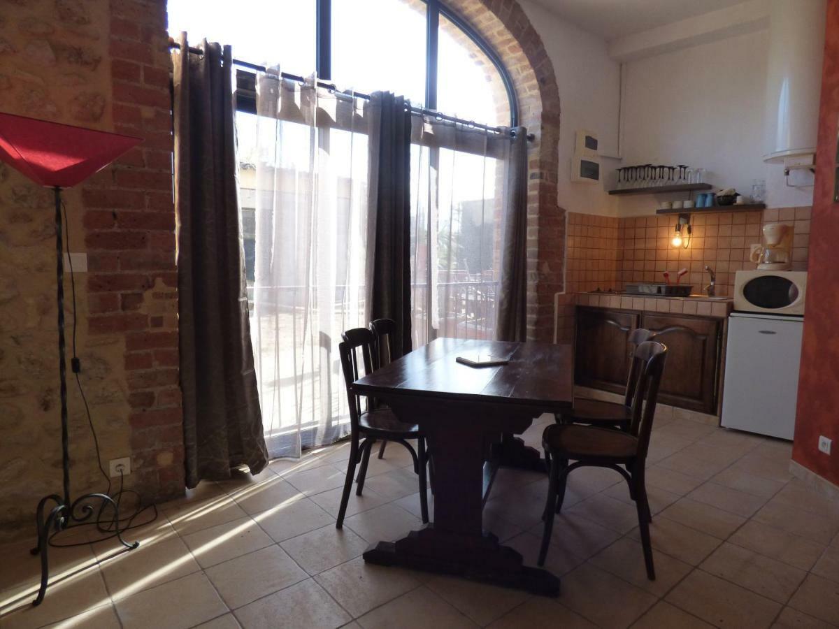Saint-Christol-lès-Alès Mas D'Asvin & Spa מראה חיצוני תמונה