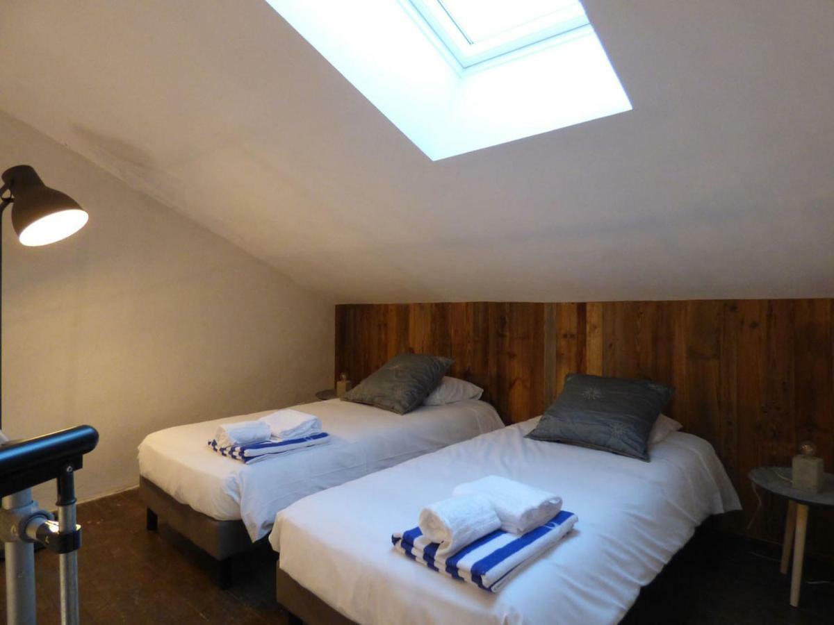 Saint-Christol-lès-Alès Mas D'Asvin & Spa מראה חיצוני תמונה