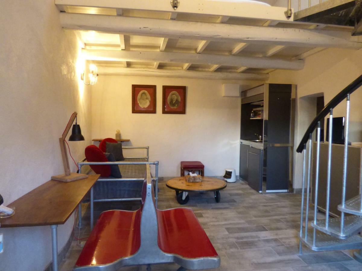 Saint-Christol-lès-Alès Mas D'Asvin & Spa מראה חיצוני תמונה