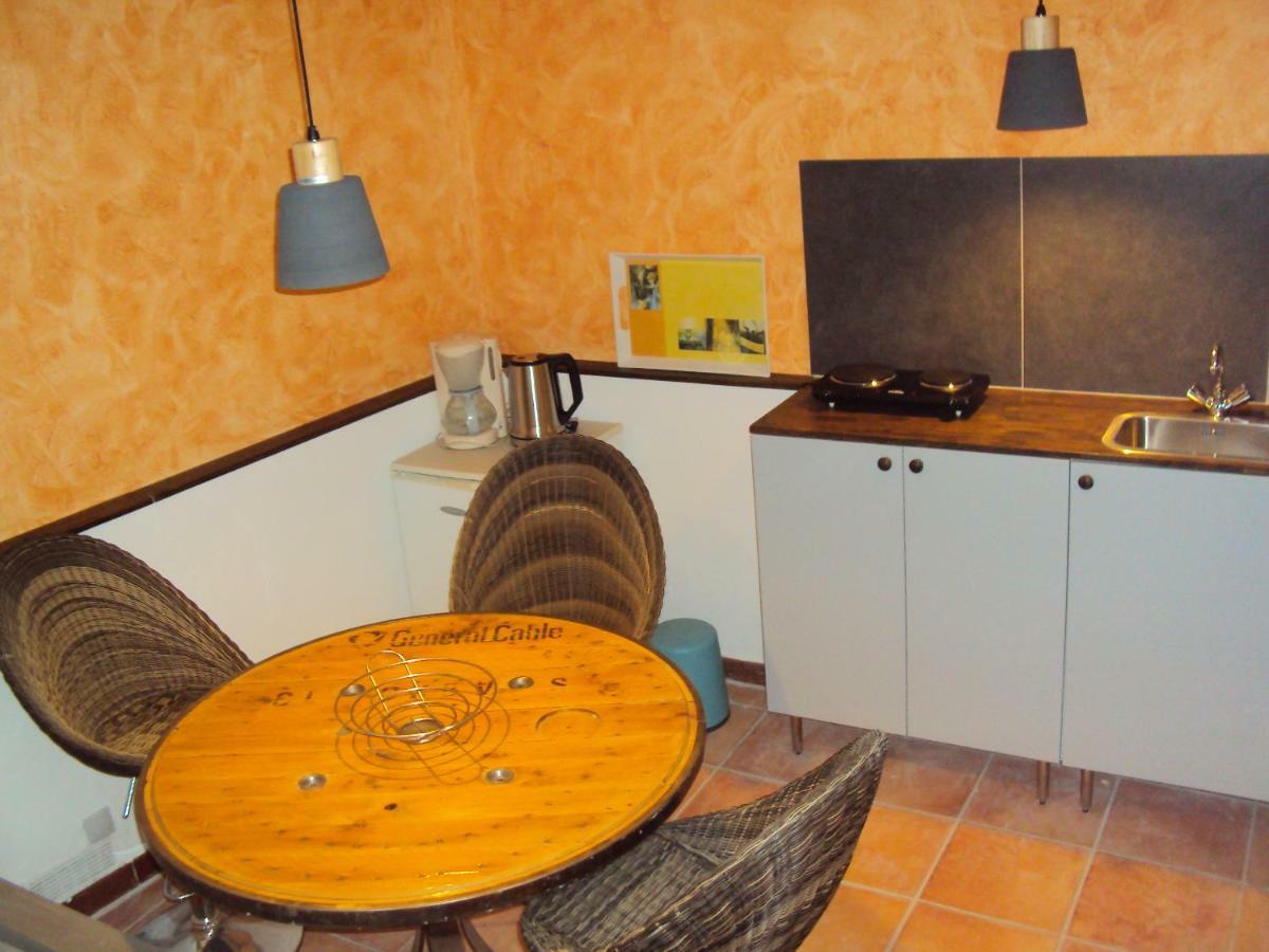 Saint-Christol-lès-Alès Mas D'Asvin & Spa מראה חיצוני תמונה