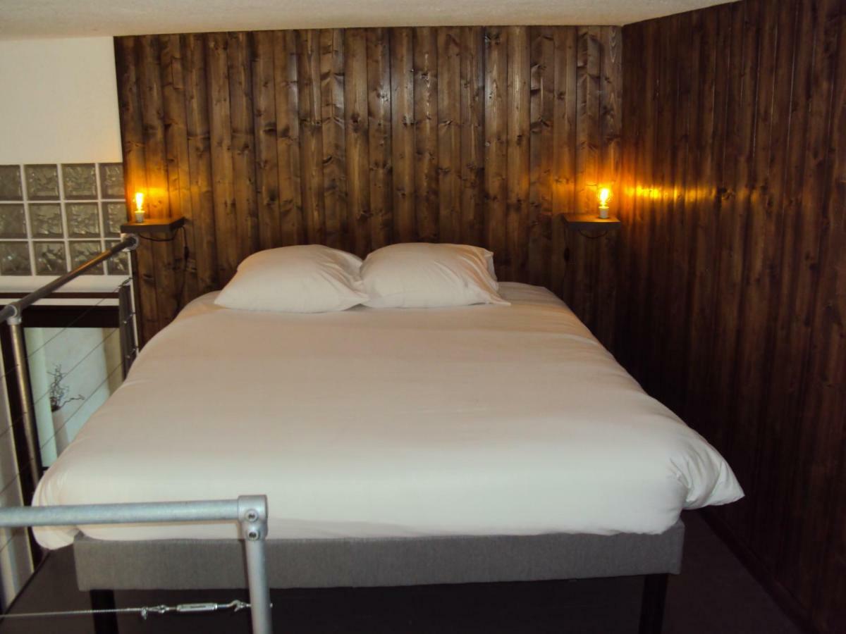 Saint-Christol-lès-Alès Mas D'Asvin & Spa מראה חיצוני תמונה