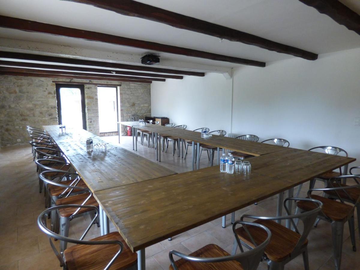 Saint-Christol-lès-Alès Mas D'Asvin & Spa מראה חיצוני תמונה