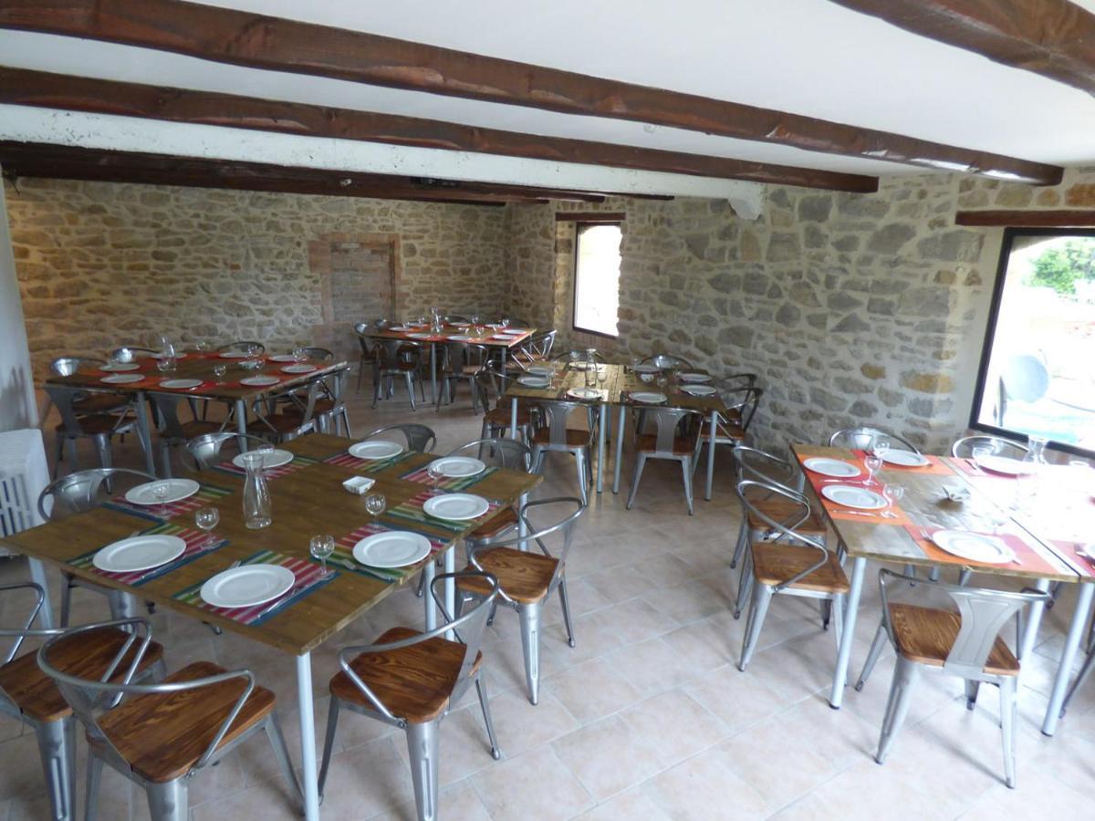 Saint-Christol-lès-Alès Mas D'Asvin & Spa מראה חיצוני תמונה