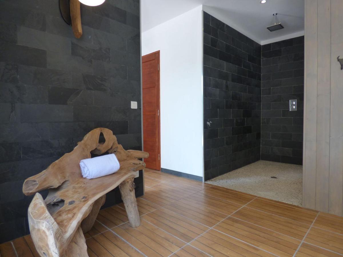 Saint-Christol-lès-Alès Mas D'Asvin & Spa מראה חיצוני תמונה