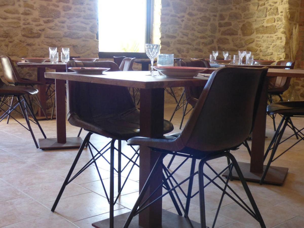 Saint-Christol-lès-Alès Mas D'Asvin & Spa מראה חיצוני תמונה
